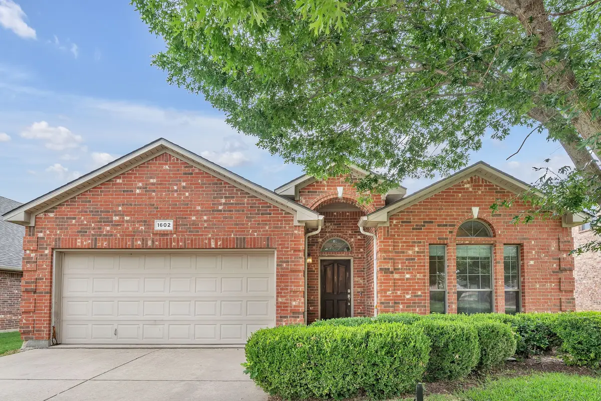 1602 Deer Crossing Drive, Arlington, TX 76002 - #1