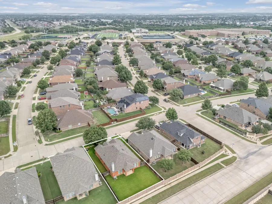 1602 Deer Crossing Drive, Arlington, TX 76002 - #2