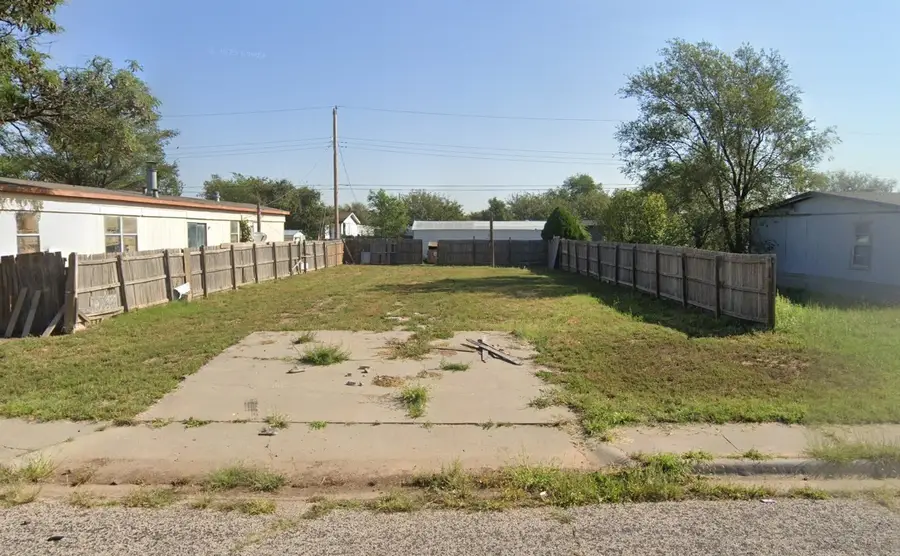 2009 Hawk Lane, Amarillo, TX 79118 - #2