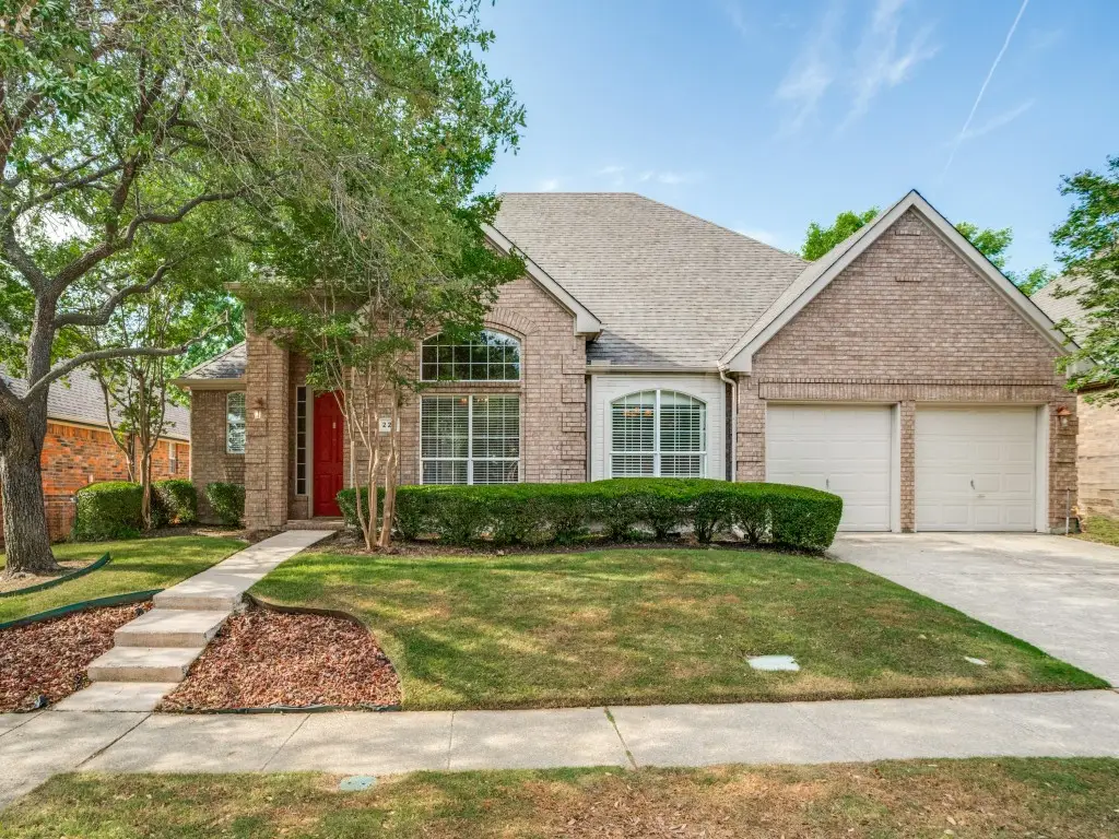 221 S Village Drive, McKinney, TX 75072 - #1