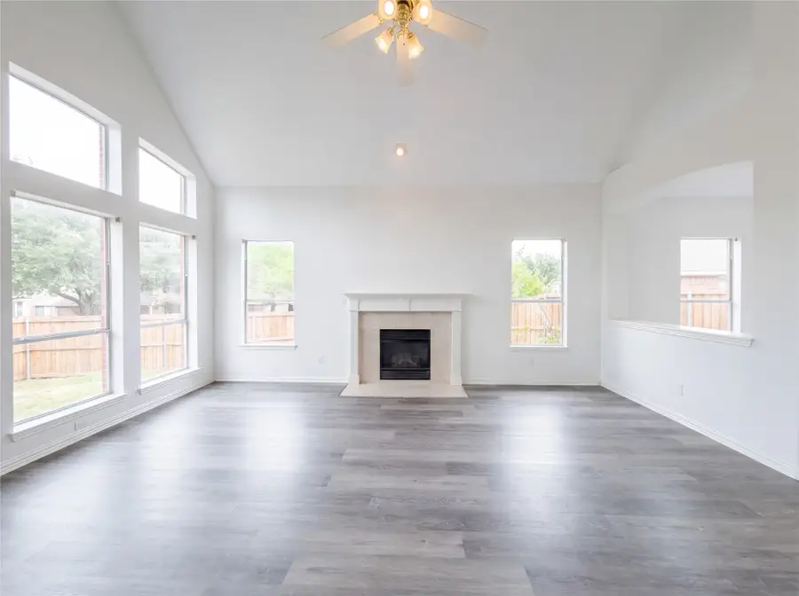 3853 Wintergreen Drive, Plano, TX 75074 - #3