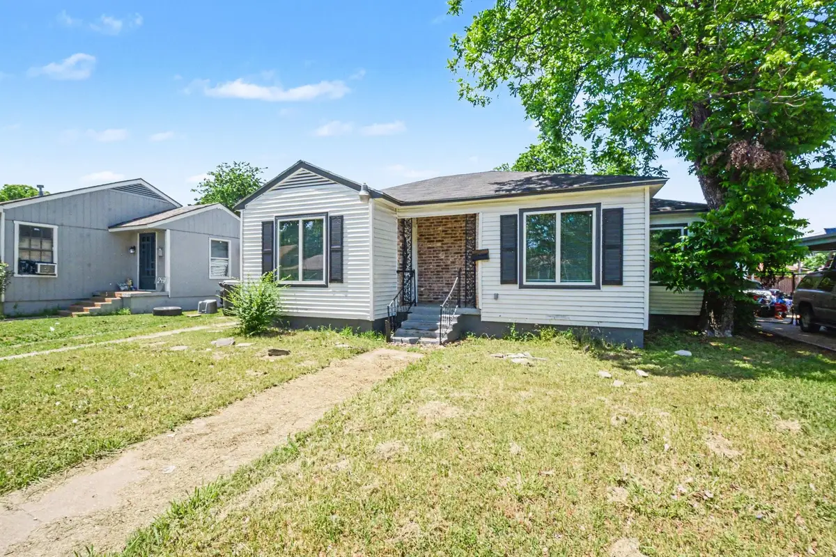 2475 Volga Avenue, Dallas, TX 75216 - #1
