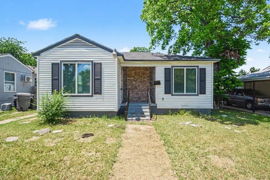 2475 Volga Avenue, Dallas, TX 75216 - #2