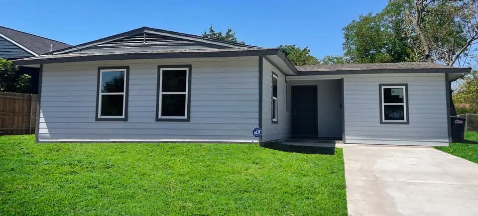 133 Darien Drive, Mesquite, TX 75149 - #1