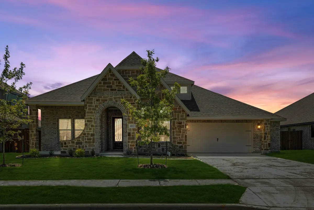 402 Laurel Lane, Glenn Heights, TX 75154 - #1