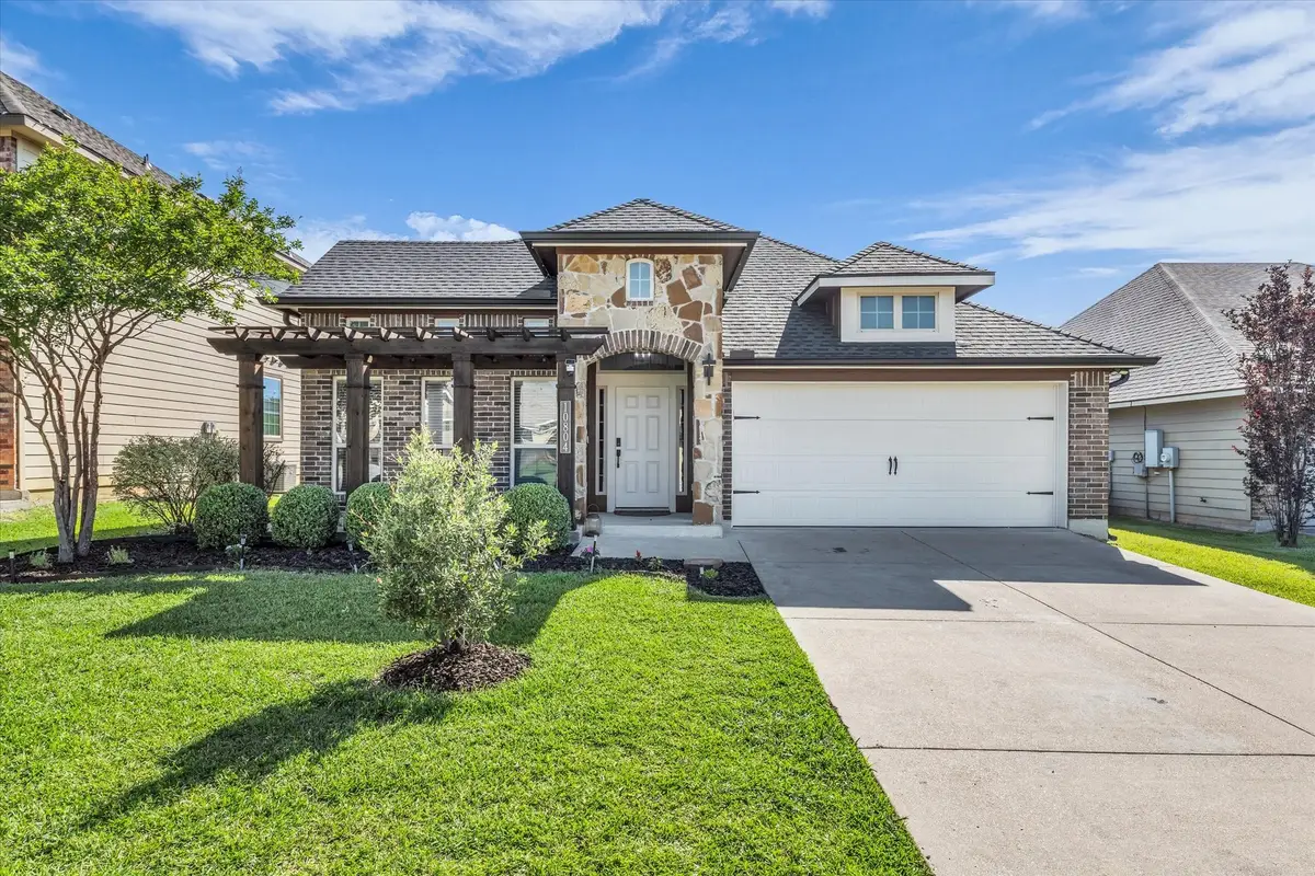 10804 Aurora Drive, Waco, TX 76708 - #1