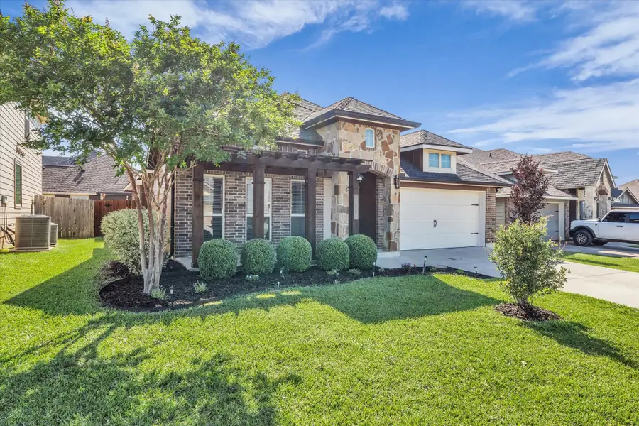 10804 Aurora Drive, Waco, TX 76708 - #2