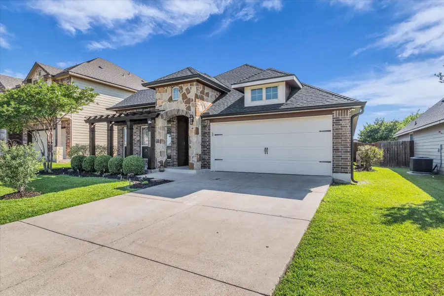 10804 Aurora Drive, Waco, TX 76708 - #3