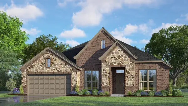 415 Heritage Hill Drive, Forney, TX 75126