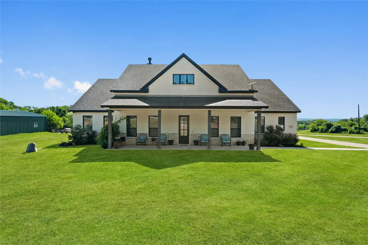 400 Adell Circle, Weatherford, TX 76088 - #1