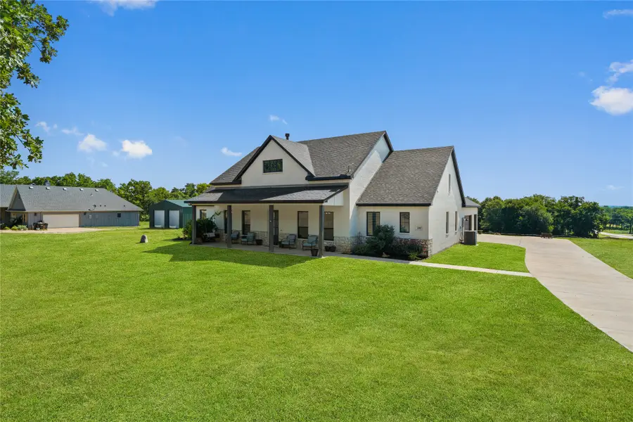 400 Adell Circle, Weatherford, TX 76088 - #2