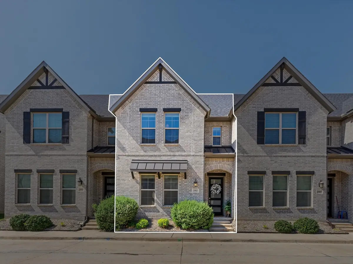 1903 Melinda Lane, Farmers Branch, TX 75234 - #1