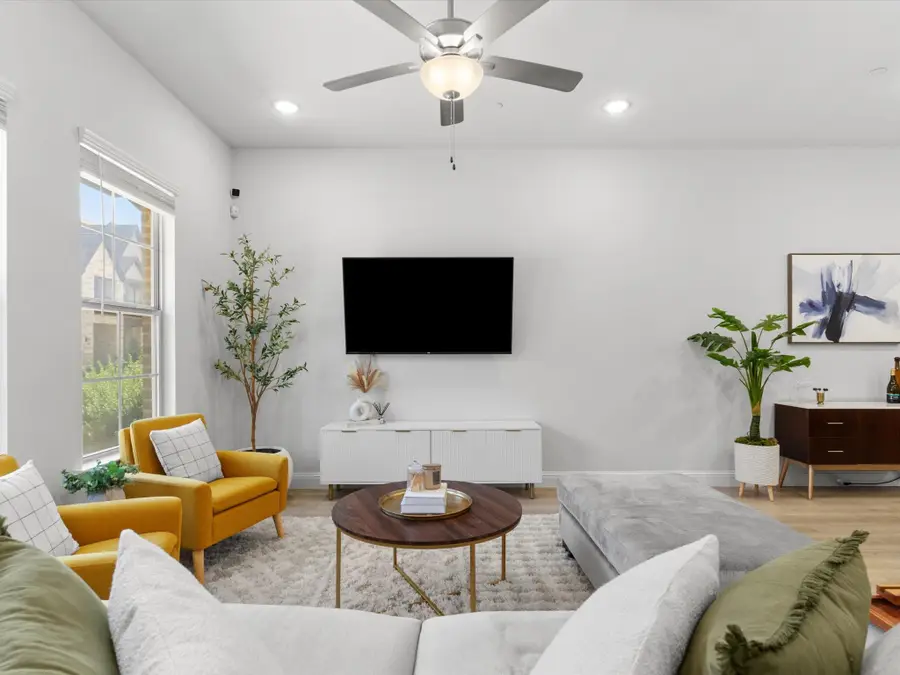 1903 Melinda Lane, Farmers Branch, TX 75234 - #3