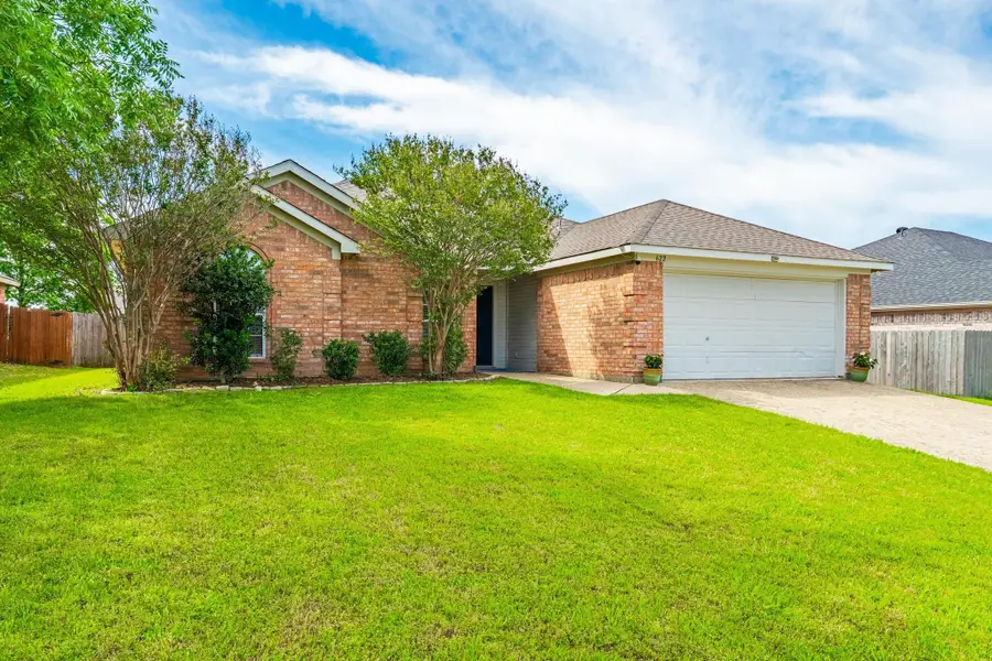 622 Coal Creek Drive, Mansfield, TX 76063 - #3