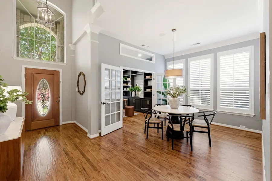 7947 Glade Hill Court, Dallas, TX 75218 - #3