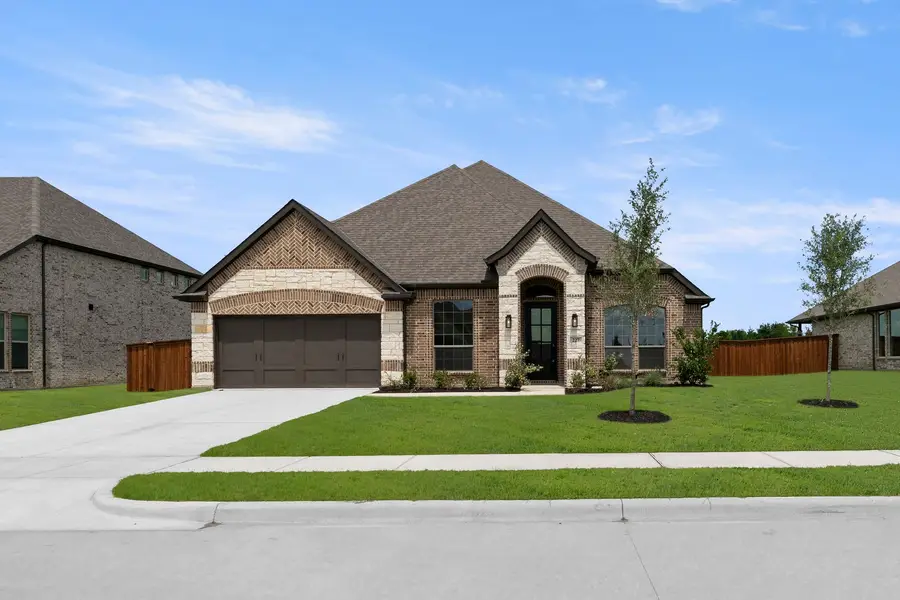 227 Harmony Avenue, Forney, TX 75126 - #2