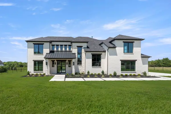 208 Terry Lane, Heath, TX 75032