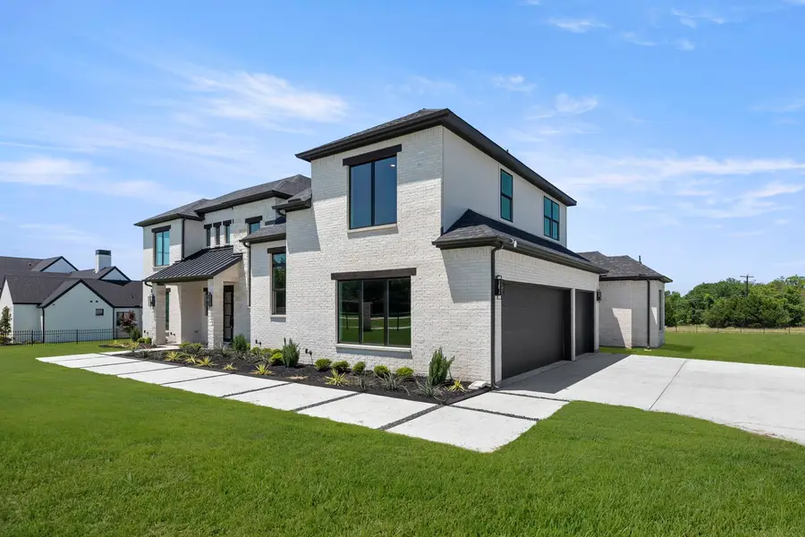 208 Terry Lane, Heath, TX 75032 - #3