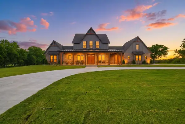 958 Cedar Mills Road, Gordonville, TX 76245
