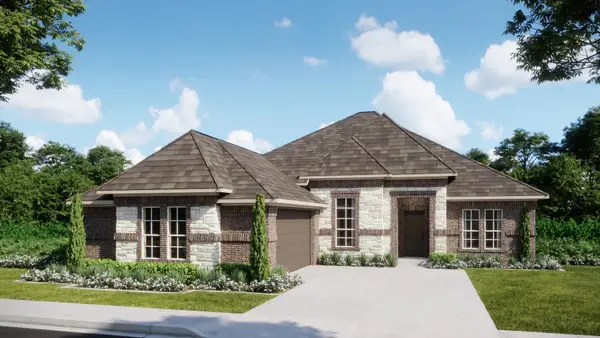 408 Heritage Hill Drive, Forney, TX 75126