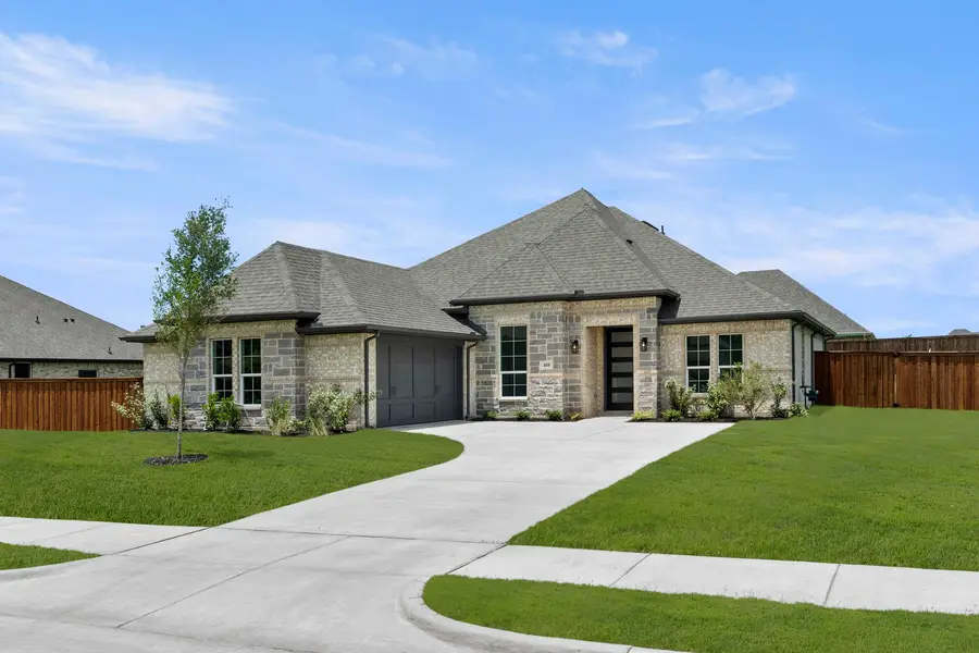 408 Heritage Hill Drive, Forney, TX 75126 - #2