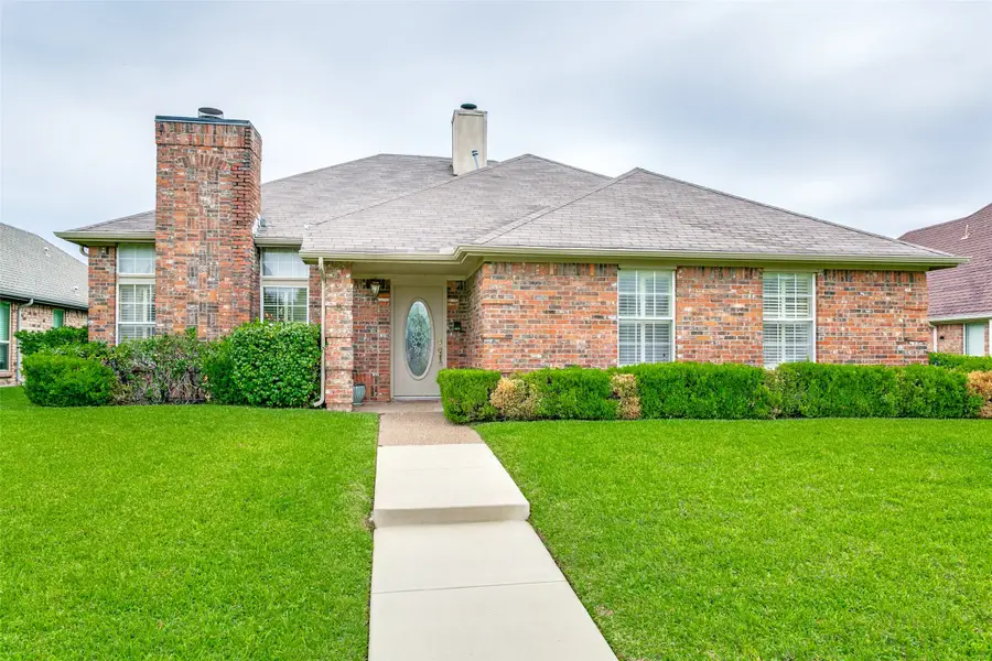 2045 Larkspur Drive, Carrollton, TX 75010 - #3