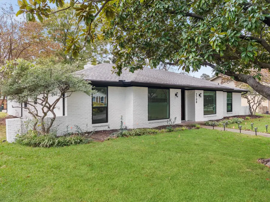 2708 Melrose Drive, Plano, TX 75075 - #2