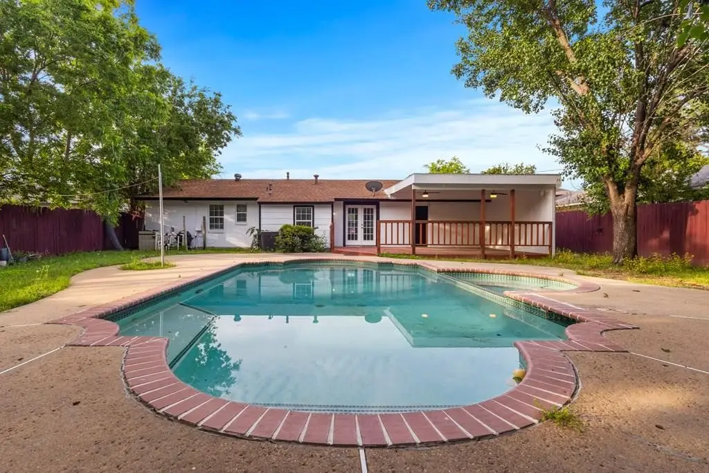 2529 Syracuse Drive, Irving, TX 75062 - #1
