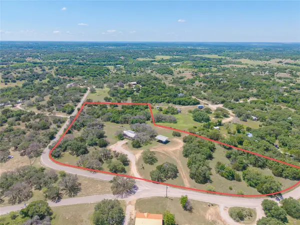 346 Whispering Oaks Lane, Early, TX 76802