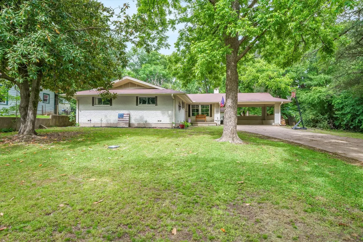 417 N Norman Street, Grand Saline, TX 75140 - #1