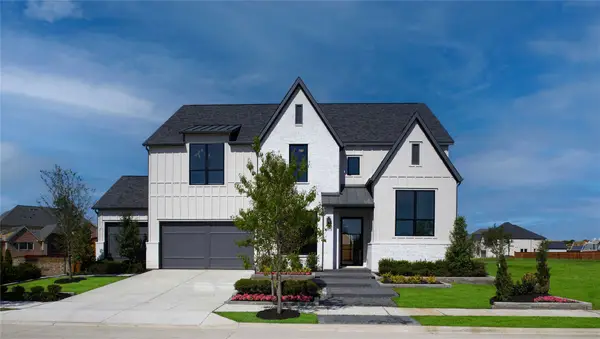 3322 Crosby Lane, Celina, TX 75009