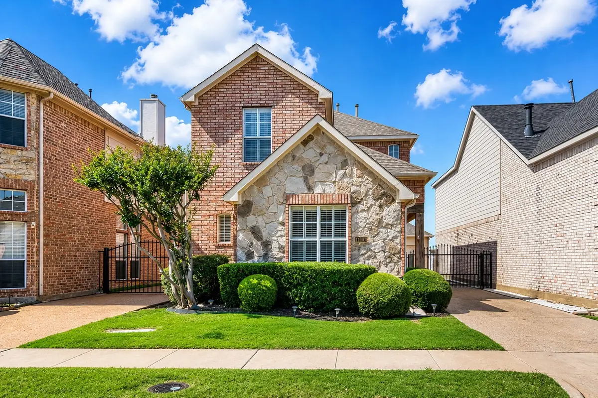 11116 Elizabeth Avenue, Frisco, TX 75035 - #1