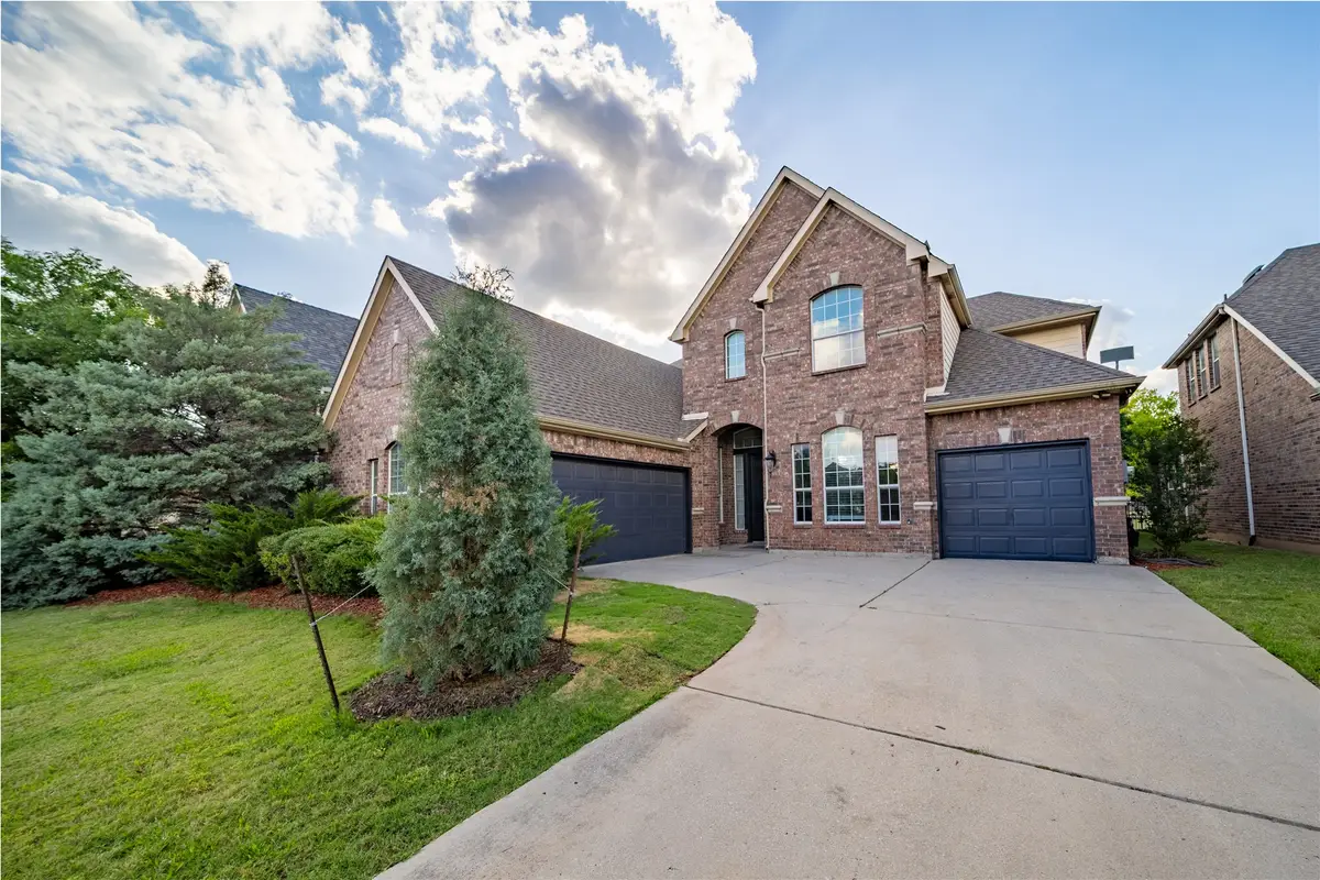 3762 Chesapeake Drive, Frisco, TX 75034 - #1