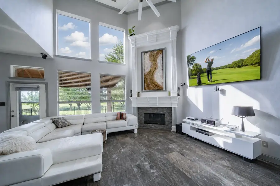 3762 Chesapeake Drive, Frisco, TX 75034 - #2