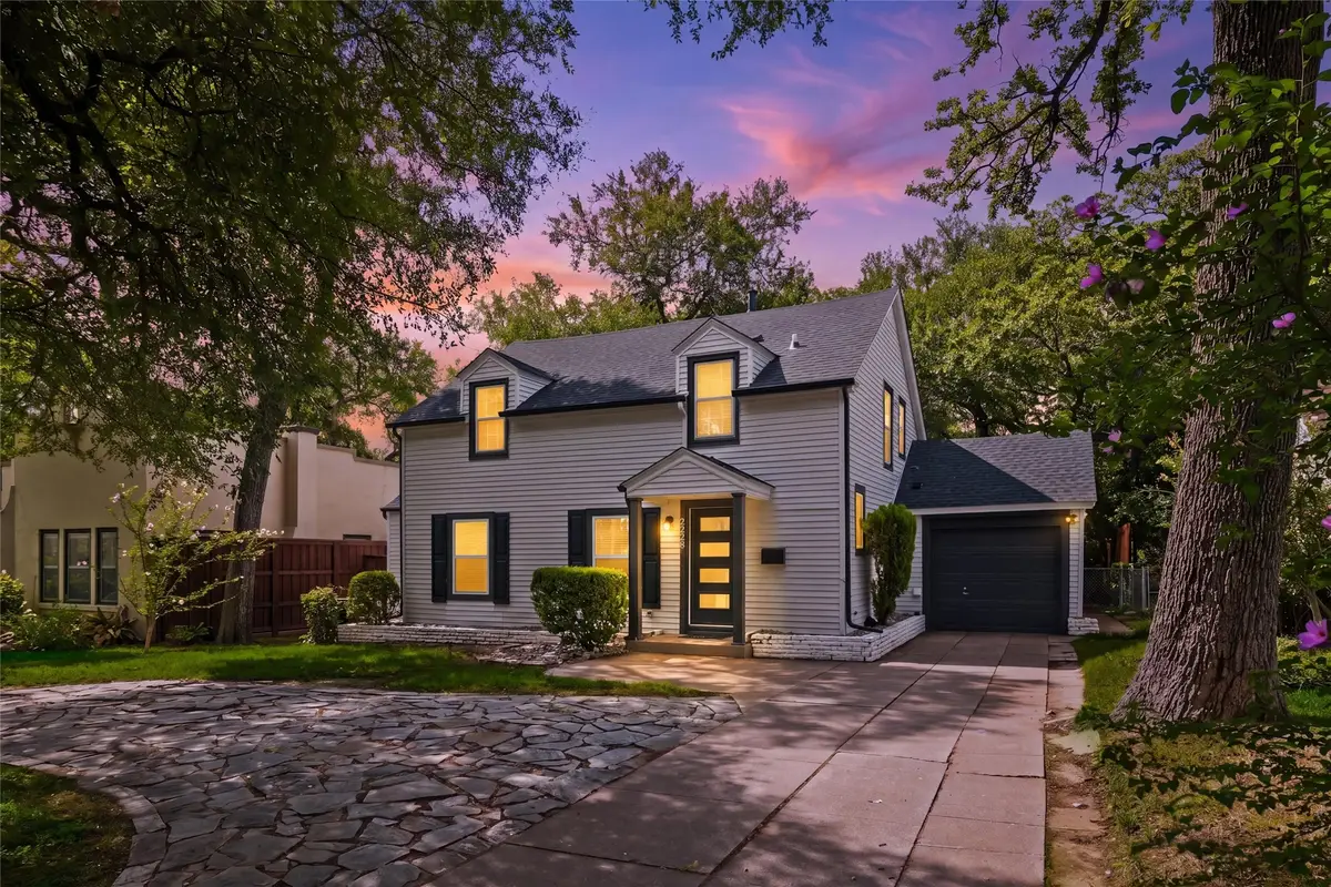 2228 Goldenrod Avenue, Fort Worth, TX 76111 - #1