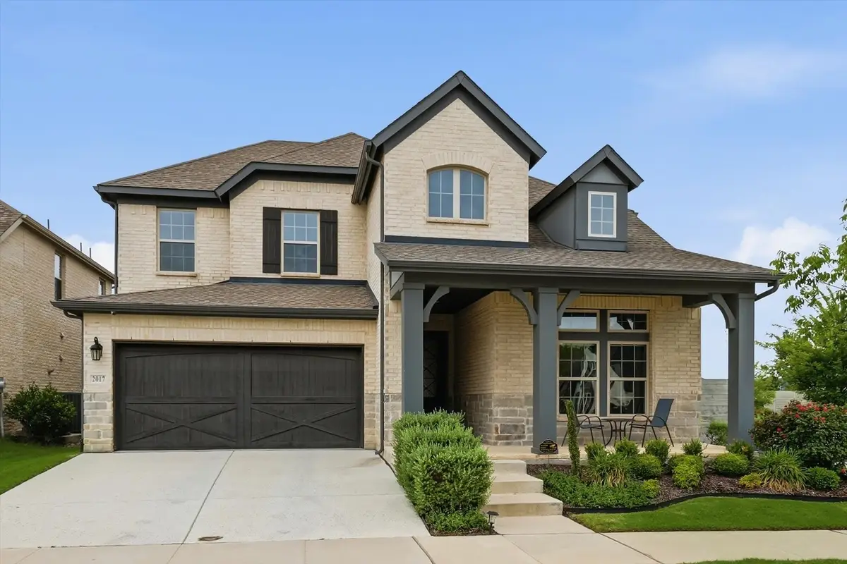 2017 Tremont Drive, Argyle, TX 76226 - #1