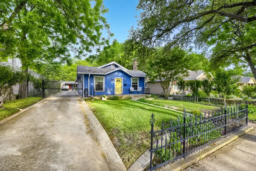 2306 Western Avenue, Fort Worth, TX 76107 - #2