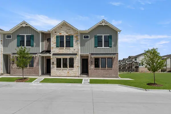 827 Pedernales Drive, Plano, TX 75075