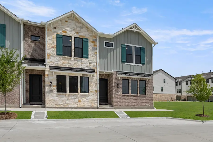 827 Pedernales Drive, Plano, TX 75075 - #2