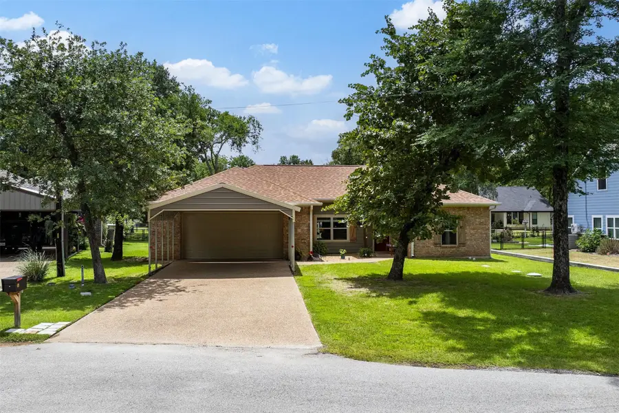 49 Westview Circle, Star Harbor, TX 75148 - #2