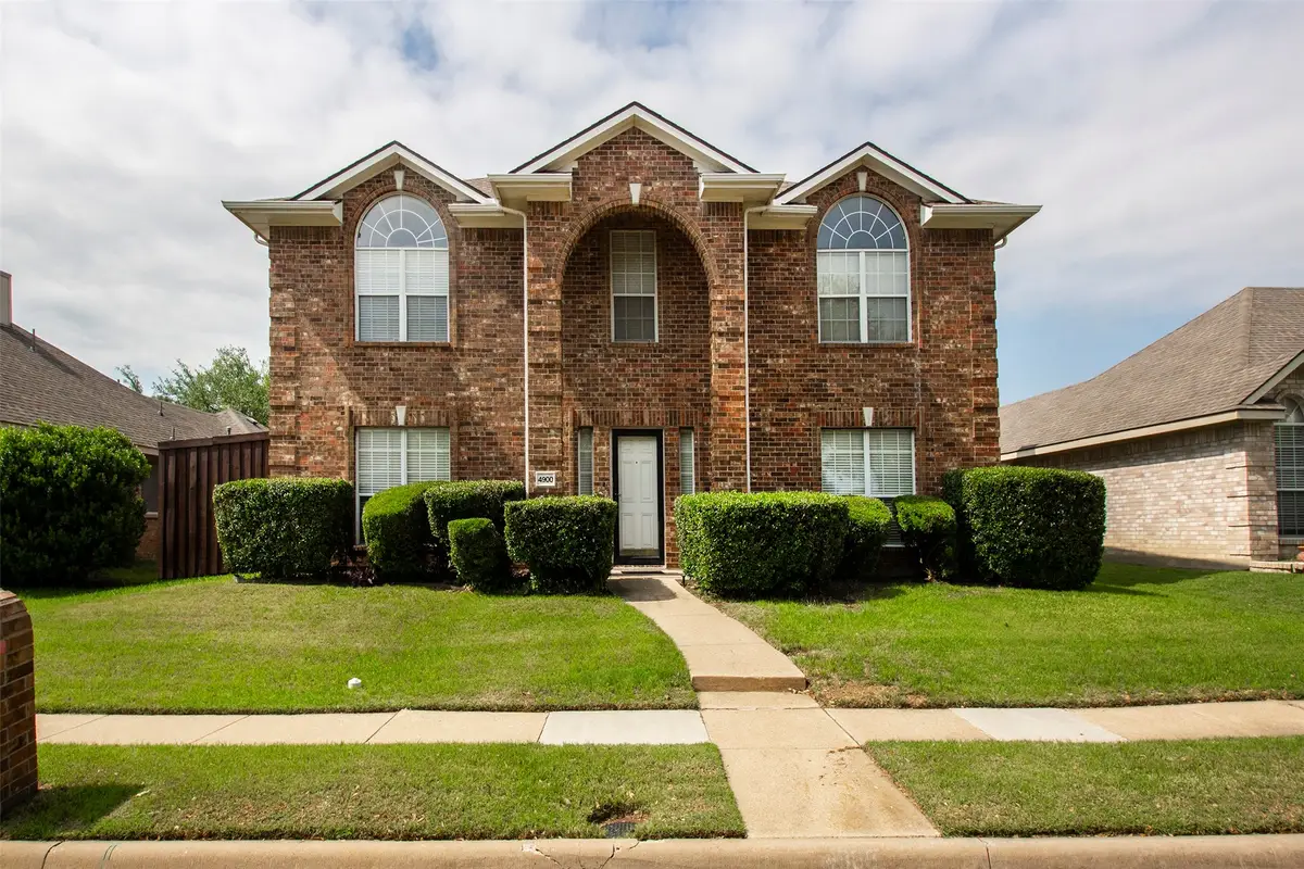4900 Basil Drive, McKinney, TX 75070 - #1