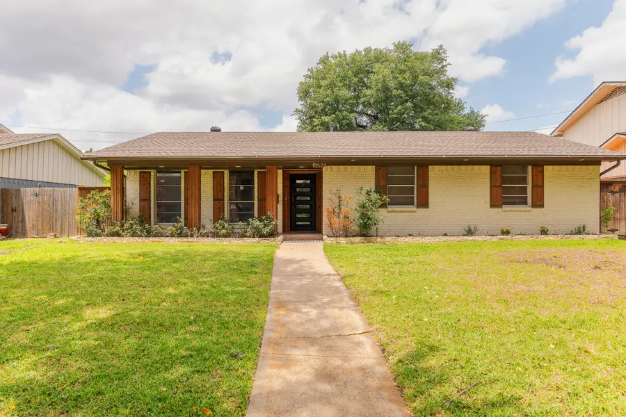 11245 Buchanan Drive, Dallas, TX 75228 - #3
