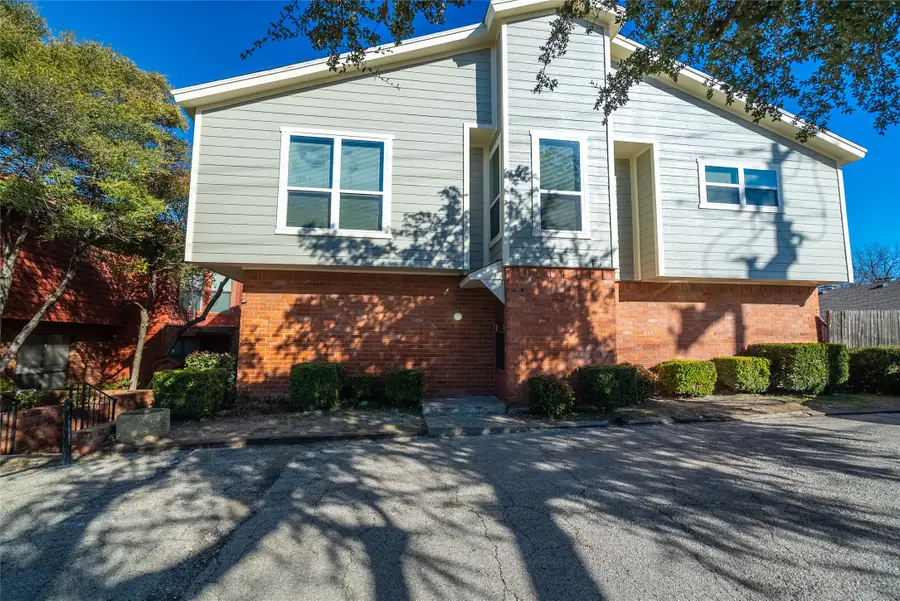 6738 Eastridge Drive #101, Dallas, TX 75231 - #2