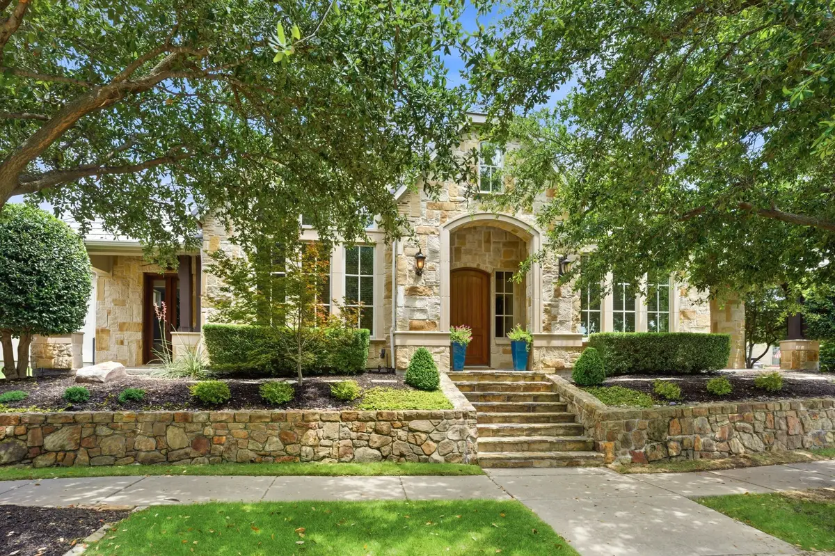 5809 Settlement Way, McKinney, TX 75070 - #1