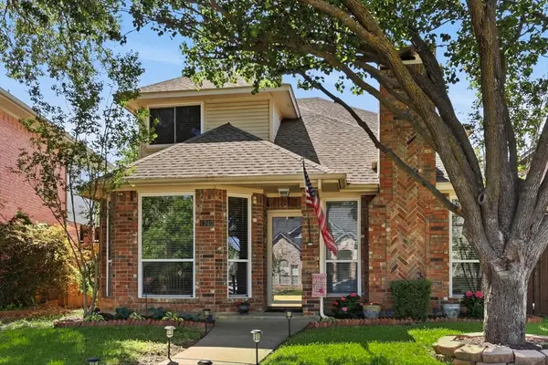 1740 Creekbend Drive, Lewisville, TX 75067