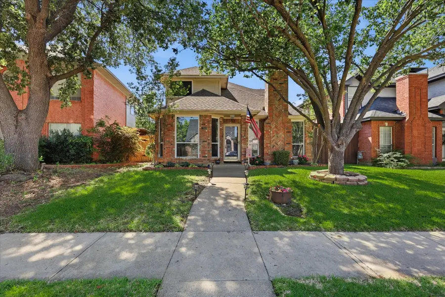 1740 Creekbend Drive, Lewisville, TX 75067 - #2