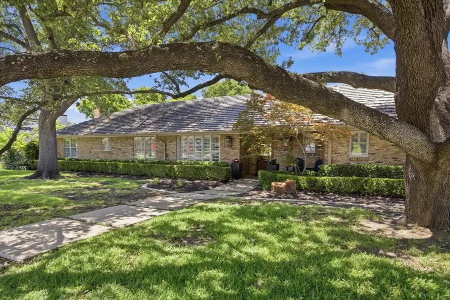 4500 Ranch View Road, Fort Worth, TX 76109 - #2