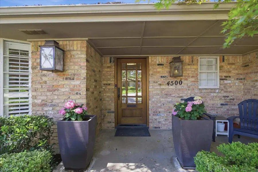 4500 Ranch View Road, Fort Worth, TX 76109 - #3