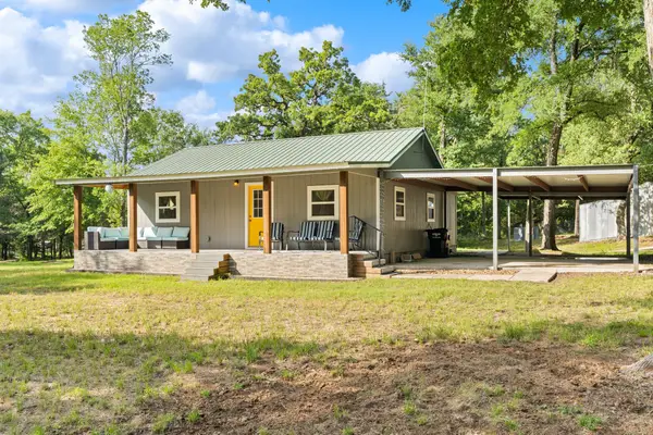 17790 County Road 345, Terrell, TX 75161