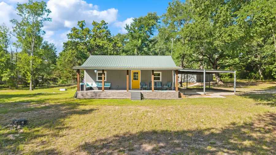 17790 County Road 345, Terrell, TX 75161 - #2